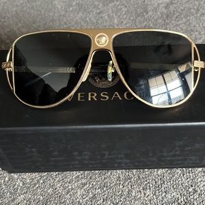 Versace Sunglasses